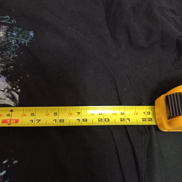 Get Down Art GDA Juniors Albert Einstein Its All Relative Shirt XL - Picture 5 of 8